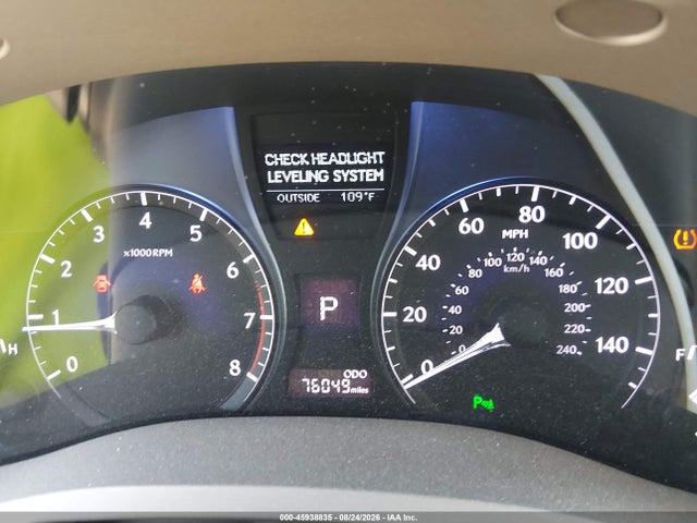Продажа на аукционе авто 2015 Lexus Rx 350, vin: 2T2ZK1BA4FC183247, номер лота: 45938835
