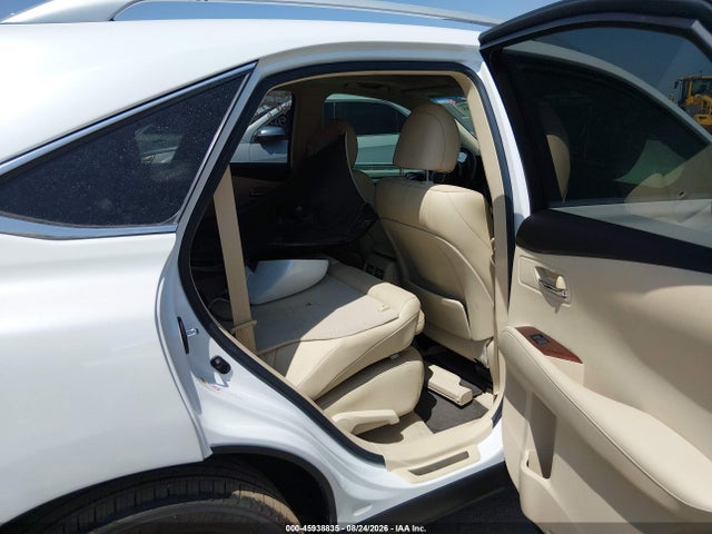 Продажа на аукционе авто 2015 Lexus Rx 350, vin: 2T2ZK1BA4FC183247, номер лота: 45938835