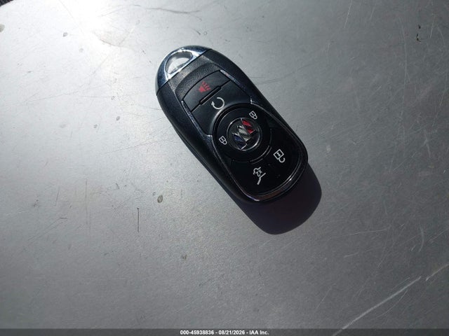 Продажа на аукционе авто 2023 Buick Encore Gx Select Fwd, vin: KL4MMDS28PB106703, номер лота: 45938836