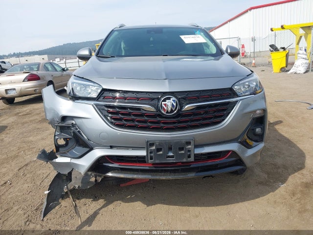 Продажа на аукционе авто 2023 Buick Encore Gx Select Fwd, vin: KL4MMDS28PB106703, номер лота: 45938836