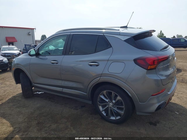 Продажа на аукционе авто 2023 Buick Encore Gx Select Fwd, vin: KL4MMDS28PB106703, номер лота: 45938836