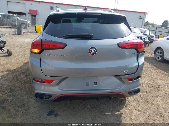 Продажа на аукционе авто 2023 Buick Encore Gx Select Fwd, vin: KL4MMDS28PB106703, номер лота: 45938836