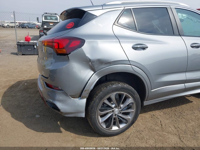 Продажа на аукционе авто 2023 Buick Encore Gx Select Fwd, vin: KL4MMDS28PB106703, номер лота: 45938836