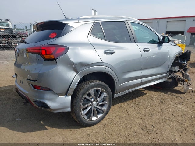 Продажа на аукционе авто 2023 Buick Encore Gx Select Fwd, vin: KL4MMDS28PB106703, номер лота: 45938836