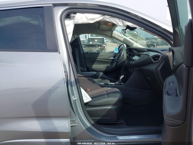 Продажа на аукционе авто 2023 Buick Encore Gx Select Fwd, vin: KL4MMDS28PB106703, номер лота: 45938836