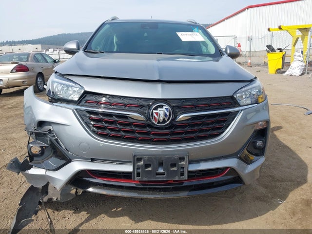Продажа на аукционе авто 2023 Buick Encore Gx Select Fwd, vin: KL4MMDS28PB106703, номер лота: 45938836