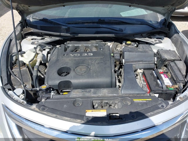 Aukcja sprzedaży 2013 Nissan Altima 3.5 Sv, vin: 1N4BL3AP9DC107748, numer aukcji: 45938837