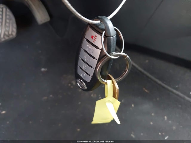 Aukcja sprzedaży 2013 Nissan Altima 3.5 Sv, vin: 1N4BL3AP9DC107748, numer aukcji: 45938837