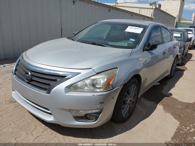 Aukcja sprzedaży 2013 Nissan Altima 3.5 Sv, vin: 1N4BL3AP9DC107748, numer aukcji: 45938837