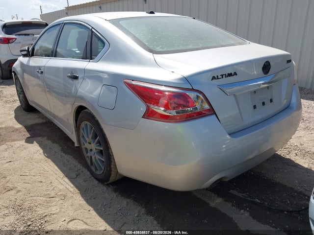 Aukcja sprzedaży 2013 Nissan Altima 3.5 Sv, vin: 1N4BL3AP9DC107748, numer aukcji: 45938837