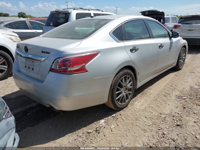 Aukcja sprzedaży 2013 Nissan Altima 3.5 Sv, vin: 1N4BL3AP9DC107748, numer aukcji: 45938837