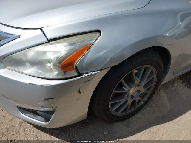 Aukcja sprzedaży 2013 Nissan Altima 3.5 Sv, vin: 1N4BL3AP9DC107748, numer aukcji: 45938837