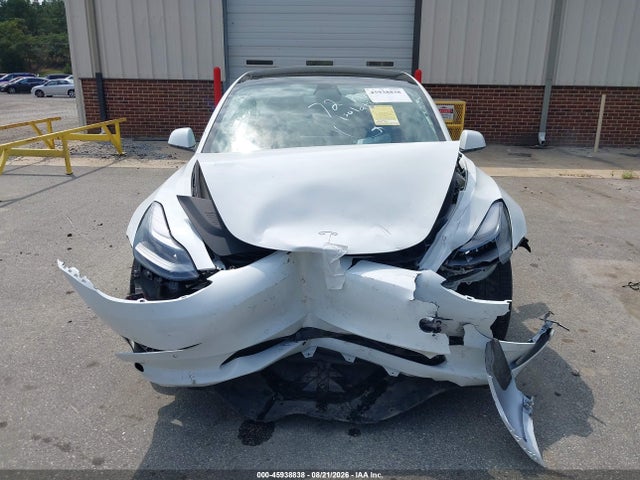 5YJ3E1EA5NF370410 Tesla Model 3 Rear-wheel Drive