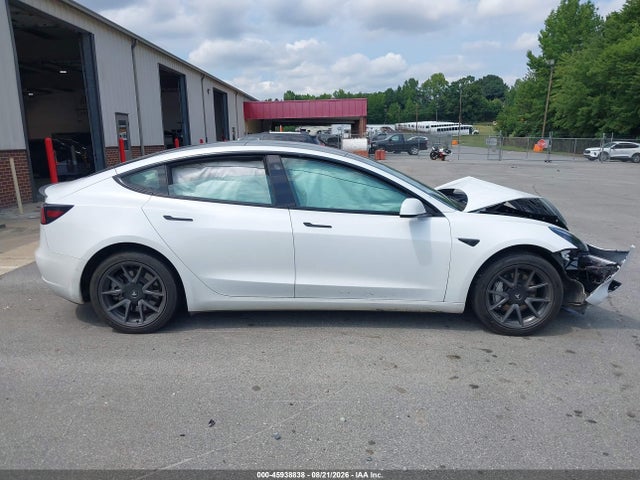 5YJ3E1EA5NF370410 Tesla Model 3 Rear-wheel Drive