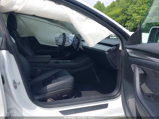 5YJ3E1EA5NF370410 Tesla Model 3 Rear-wheel Drive