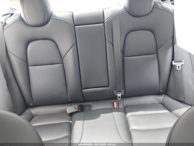 5YJ3E1EA5NF370410 Tesla Model 3 Rear-wheel Drive