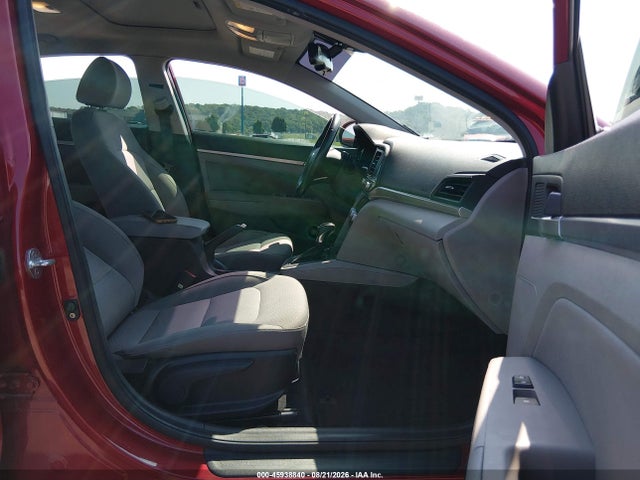 Продаж на аукціоні авто 2020 Hyundai Elantra Value Edition, vin: KMHD84LF2LU940200, номер лоту: 45938840