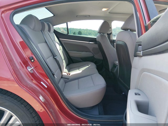 Продаж на аукціоні авто 2020 Hyundai Elantra Value Edition, vin: KMHD84LF2LU940200, номер лоту: 45938840