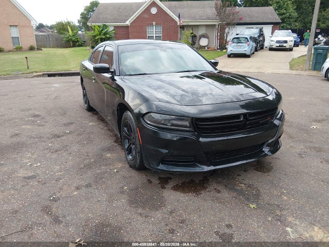 Продаж на аукціоні авто 2019 Dodge Charger Sxt, vin: 2C3CDXBG4KH628294, номер лоту: 45938841