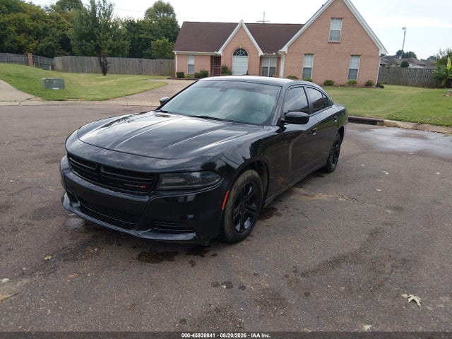 2019 Dodge Charger Sxt მანქანა იყიდება აუქციონზე, vin: 2C3CDXBG4KH628294, აუქციონის ნომერი: 45938841