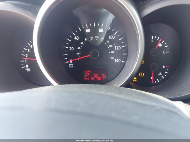 Aukcja sprzedaży 2012 Kia Soul !/+, vin: KNDJT2A6XC7439972, numer aukcji: 45938848
