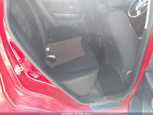 Aukcja sprzedaży 2012 Kia Soul !/+, vin: KNDJT2A6XC7439972, numer aukcji: 45938848