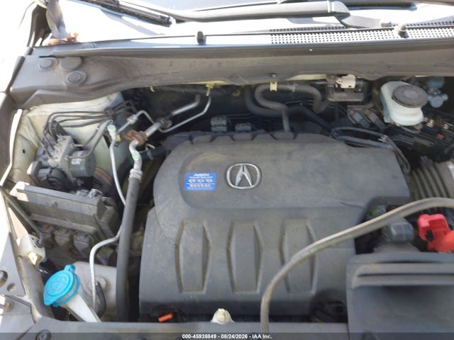 45938849 :رقم المزاد ، 5J8TB4H51DL021752 vin ، 2013 Acura Rdx مزاد بيع