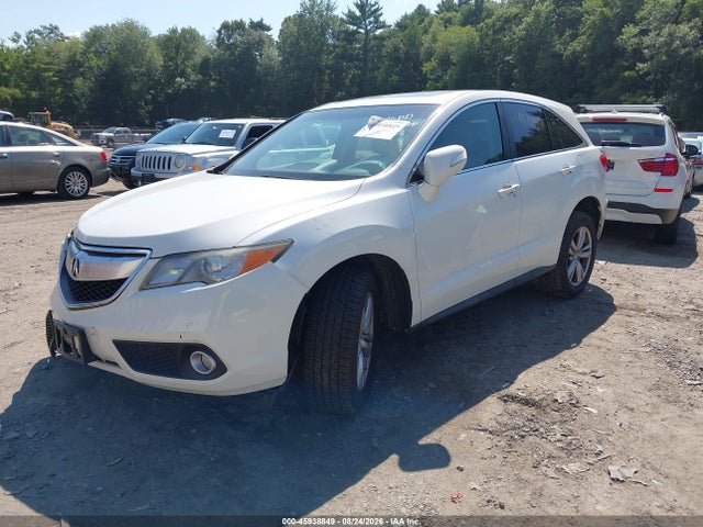 45938849 :رقم المزاد ، 5J8TB4H51DL021752 vin ، 2013 Acura Rdx مزاد بيع