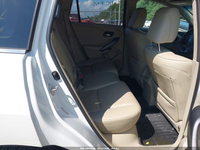45938849 :رقم المزاد ، 5J8TB4H51DL021752 vin ، 2013 Acura Rdx مزاد بيع