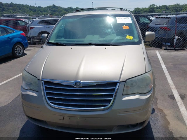 Aukcja sprzedaży 2009 Chrysler Town & Country Touring, vin: 2A8HR54159R521056, numer aukcji: 45938850