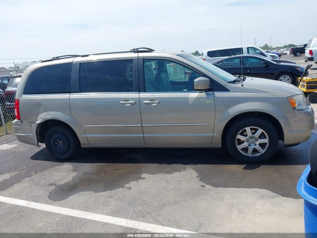 Aukcja sprzedaży 2009 Chrysler Town & Country Touring, vin: 2A8HR54159R521056, numer aukcji: 45938850