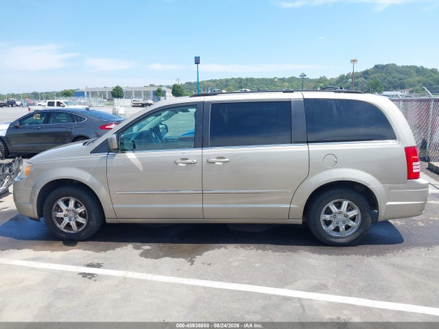 Aukcja sprzedaży 2009 Chrysler Town & Country Touring, vin: 2A8HR54159R521056, numer aukcji: 45938850