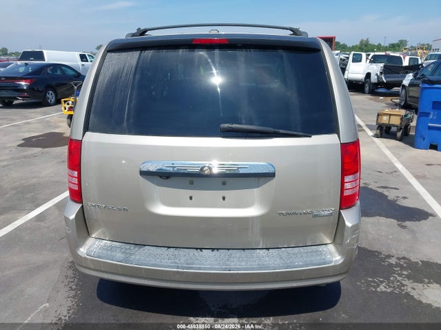 Aukcja sprzedaży 2009 Chrysler Town & Country Touring, vin: 2A8HR54159R521056, numer aukcji: 45938850