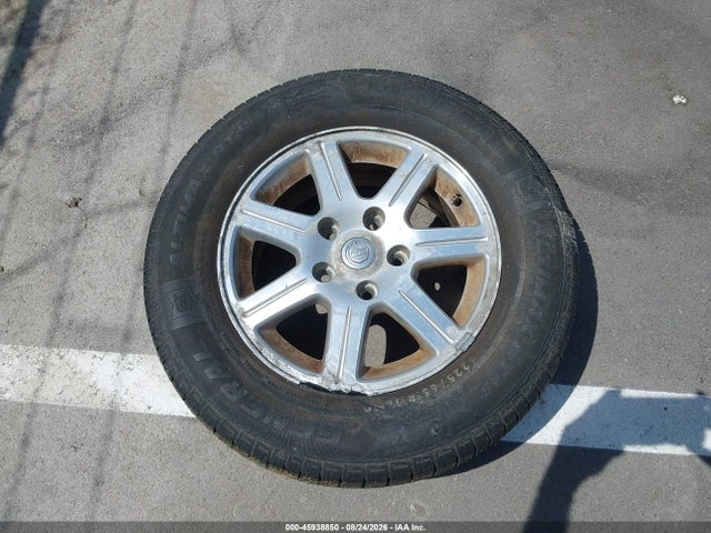 Aukcja sprzedaży 2009 Chrysler Town & Country Touring, vin: 2A8HR54159R521056, numer aukcji: 45938850