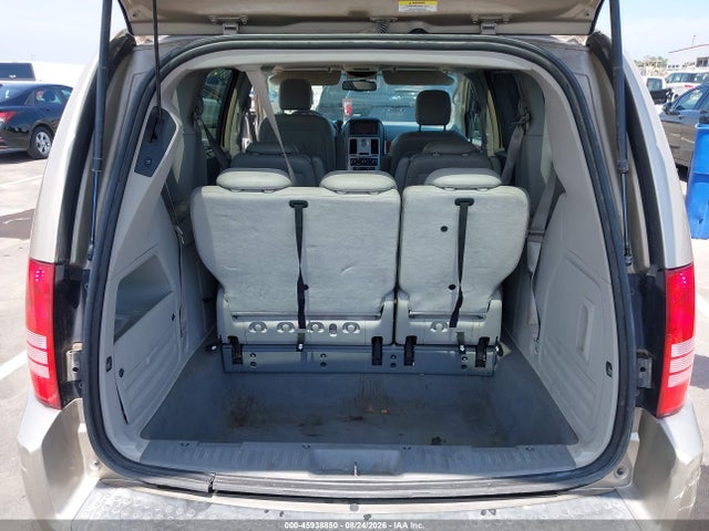 Aukcja sprzedaży 2009 Chrysler Town & Country Touring, vin: 2A8HR54159R521056, numer aukcji: 45938850