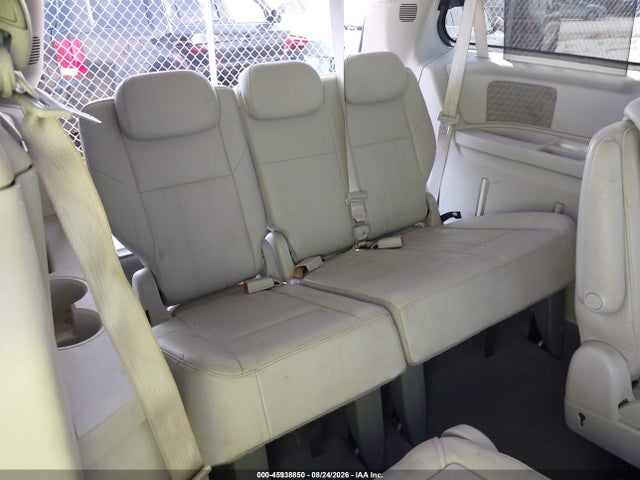 Aukcja sprzedaży 2009 Chrysler Town & Country Touring, vin: 2A8HR54159R521056, numer aukcji: 45938850