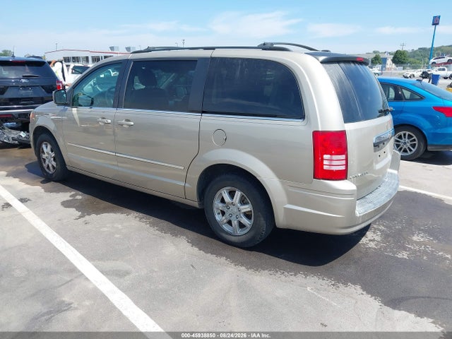 Aukcja sprzedaży 2009 Chrysler Town & Country Touring, vin: 2A8HR54159R521056, numer aukcji: 45938850