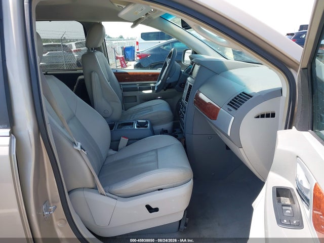 Aukcja sprzedaży 2009 Chrysler Town & Country Touring, vin: 2A8HR54159R521056, numer aukcji: 45938850