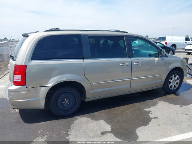 Aukcja sprzedaży 2009 Chrysler Town & Country Touring, vin: 2A8HR54159R521056, numer aukcji: 45938850