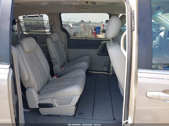 Aukcja sprzedaży 2009 Chrysler Town & Country Touring, vin: 2A8HR54159R521056, numer aukcji: 45938850