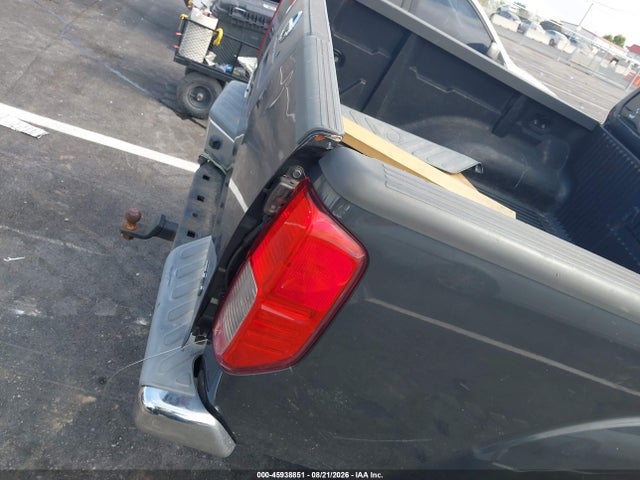 2012 Nissan Frontier Sv მანქანა იყიდება აუქციონზე, vin: 1N6AD0ERXCC415942, აუქციონის ნომერი: 45938851