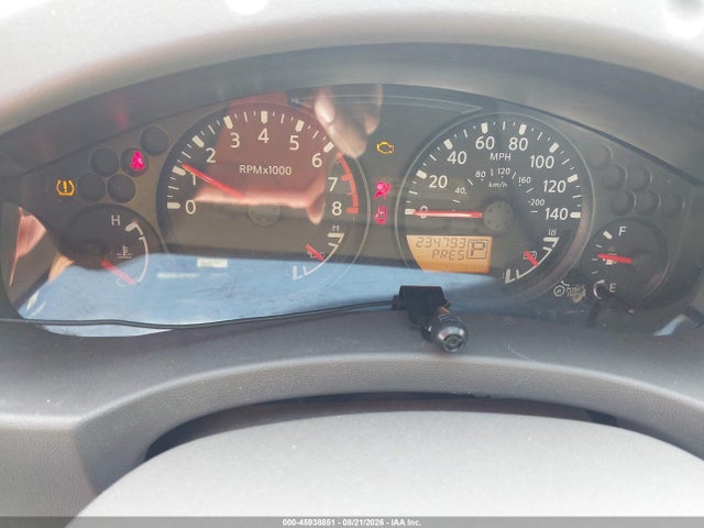 2012 Nissan Frontier Sv მანქანა იყიდება აუქციონზე, vin: 1N6AD0ERXCC415942, აუქციონის ნომერი: 45938851