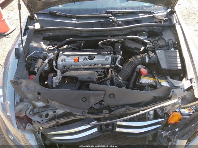 2011 Honda Accord 2.4 Ex მანქანა იყიდება აუქციონზე, vin: 1HGCP2F7XBA078390, აუქციონის ნომერი: 45938854