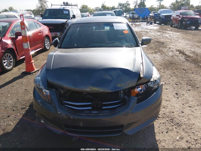 2011 Honda Accord 2.4 Ex მანქანა იყიდება აუქციონზე, vin: 1HGCP2F7XBA078390, აუქციონის ნომერი: 45938854