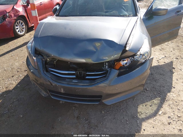 2011 Honda Accord 2.4 Ex მანქანა იყიდება აუქციონზე, vin: 1HGCP2F7XBA078390, აუქციონის ნომერი: 45938854