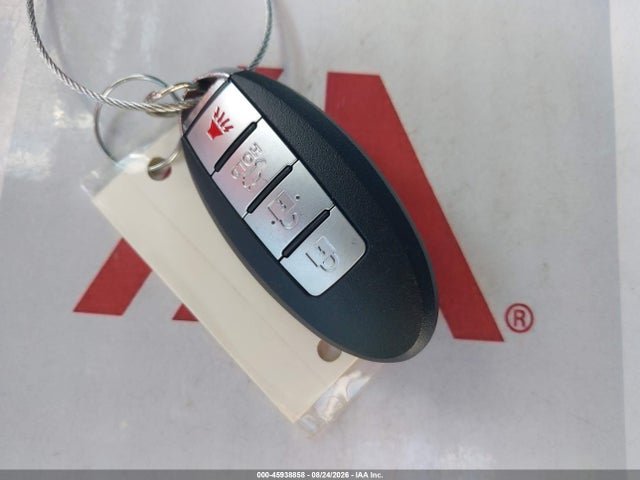 Nissan SENTRA SV 2018 3N1AB7APXJL660587 Image 11
