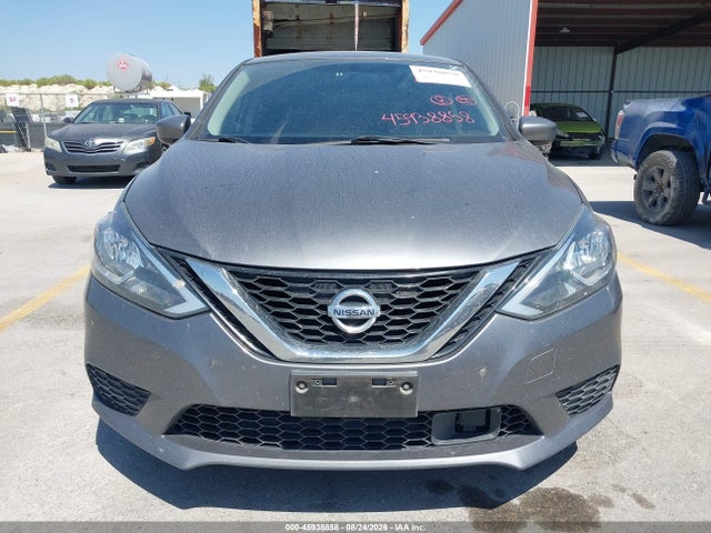 Nissan SENTRA SV 2018 3N1AB7APXJL660587 Image 12