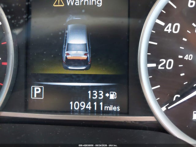 Nissan SENTRA SV 2018 3N1AB7APXJL660587 Image 15