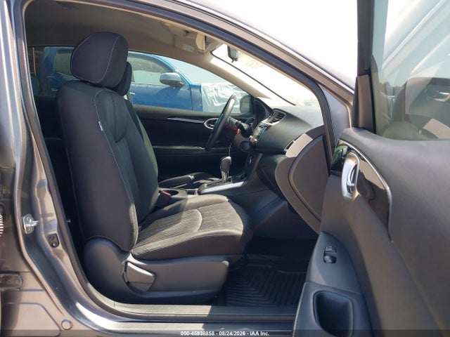 Nissan SENTRA SV 2018 3N1AB7APXJL660587 Image 5