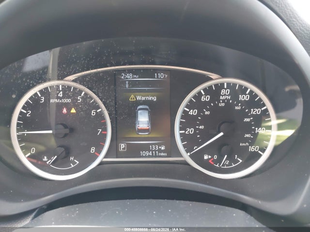 Nissan SENTRA SV 2018 3N1AB7APXJL660587 Image 7